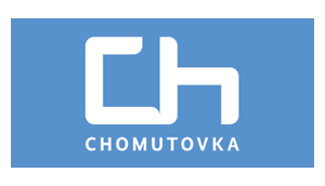 Obchodní centrum Chomutovka