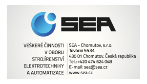 SEA - Chomutov, s.r.o.